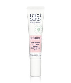 Dado Sens Extroderm Augencreme-15 ml
