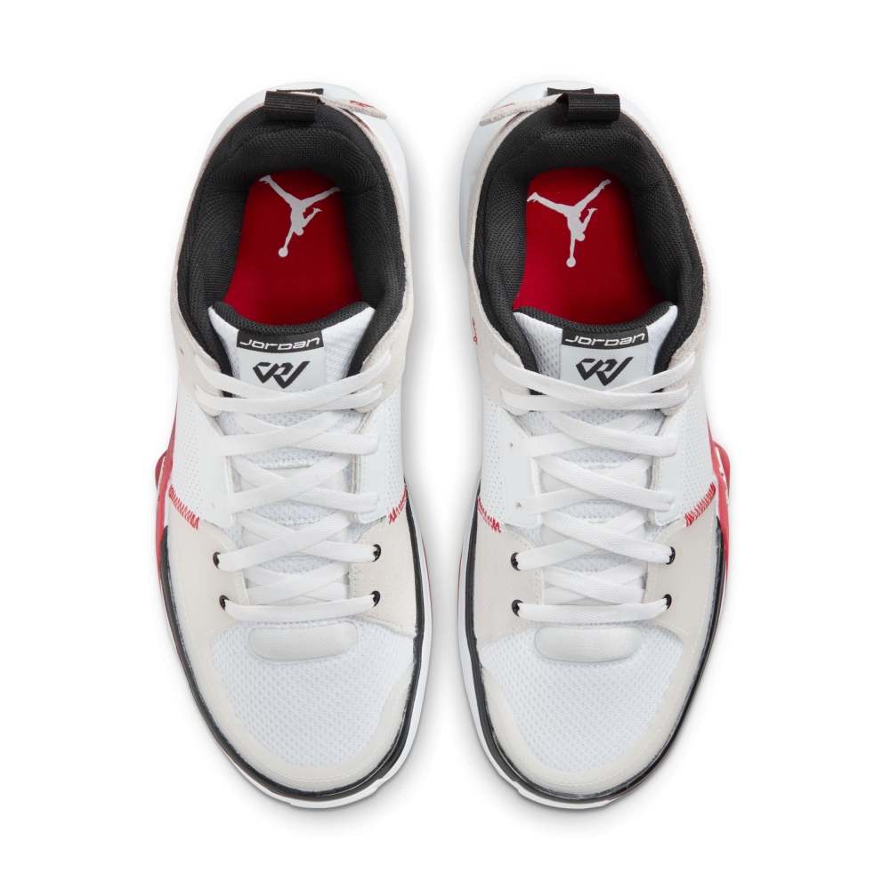 NIKE JORDAN One Take 5 FD2335-106 / weiss