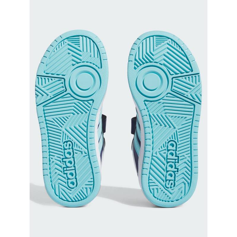 adidas Hoops Schuh Sneaker Kinder