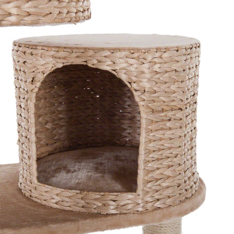 Kratzbaum Natural Home IV zu TOP-Preisen