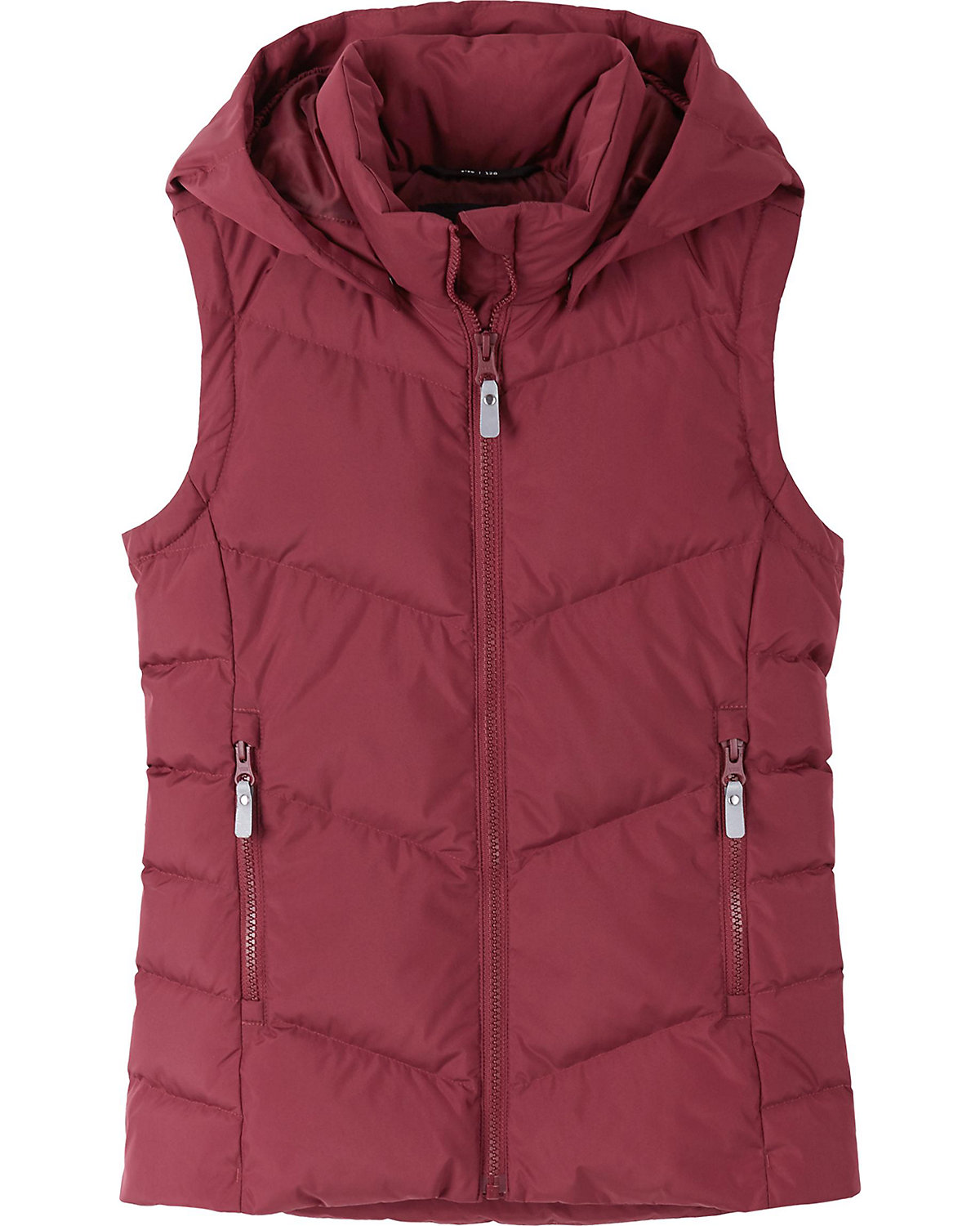 Winterjacke PAAHTO für Mädchen