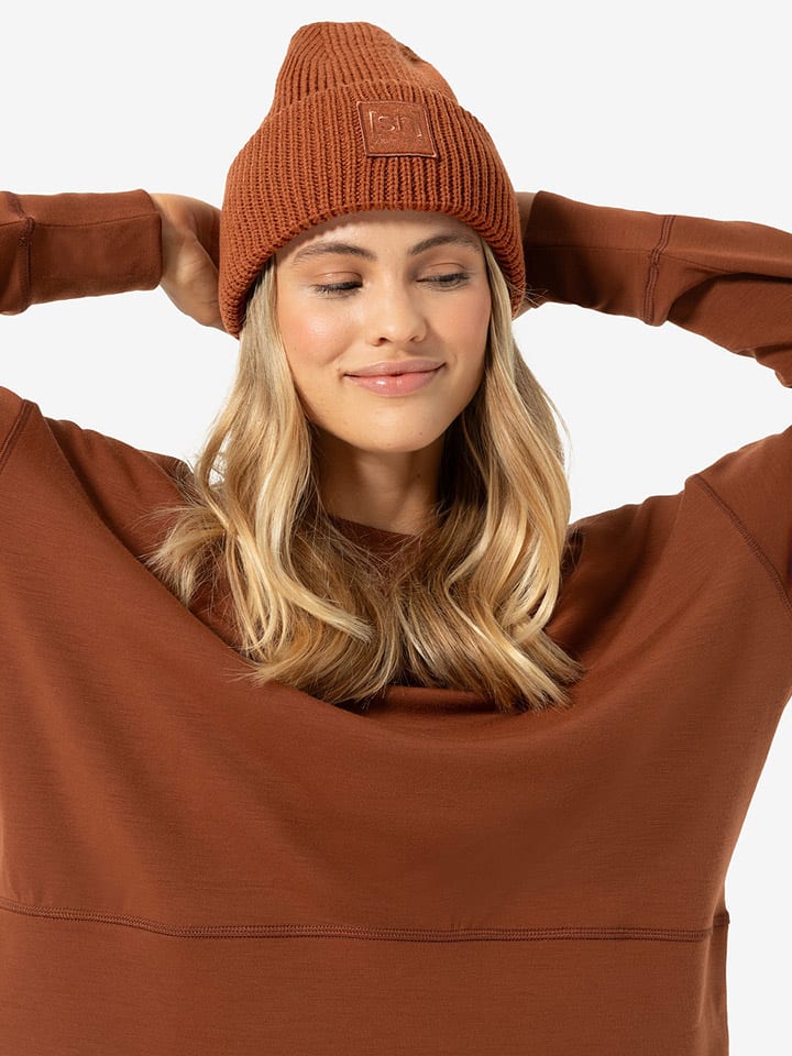super.natural Beanie 