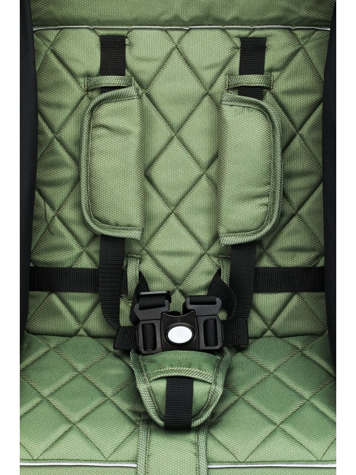 fillikid Sportwagen Buggy Styler Elite Exklusiv in Grün günstig kaufen onesize