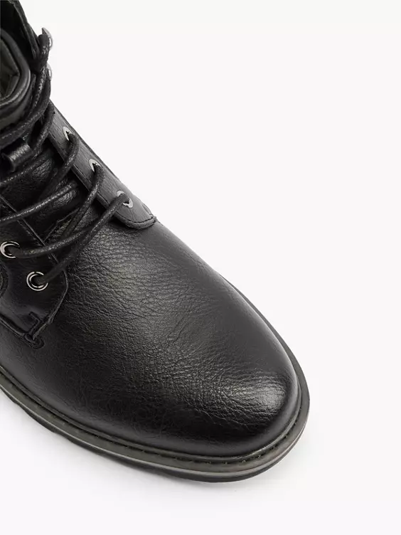 Lee Schnürboots
