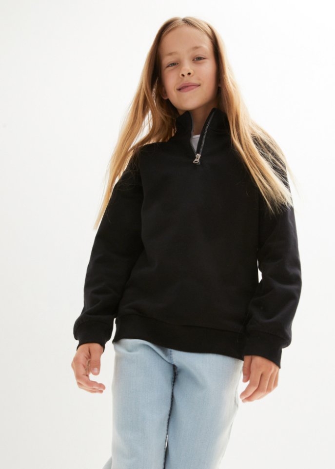 Mädchen Sweatshirt