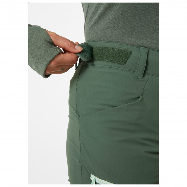 Helly Hansen - Women's Blaze Softshell Shorts - Shorts