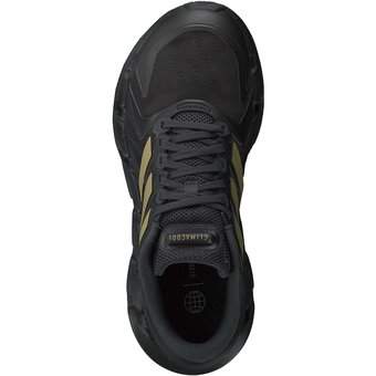 adidas Ventice Climacool Sneaker in schwarz
