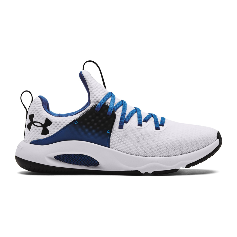 Under Armour HOVR Rise 3 3024273-106 / weiss