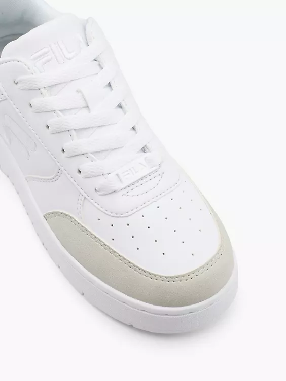 FILA Platform Sneaker