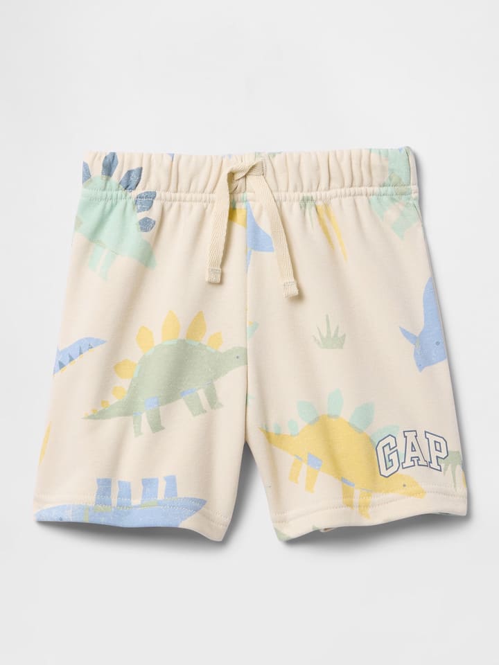 GAP Sweatshorts in Bunt günstig kaufen
