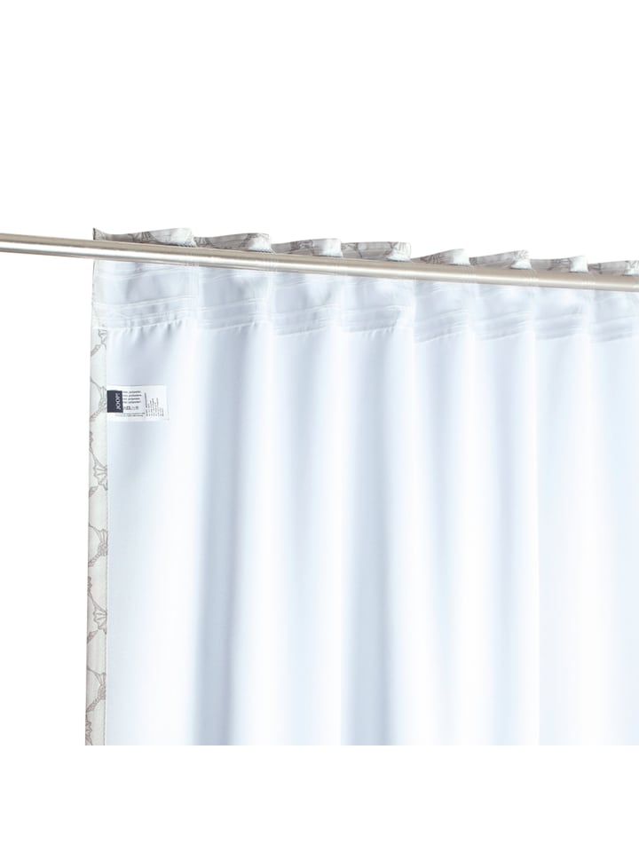 JOOP! JOOP! SHADE Fertigvorhang 130x250 cm, Beige günstig kaufen 130x250 cm