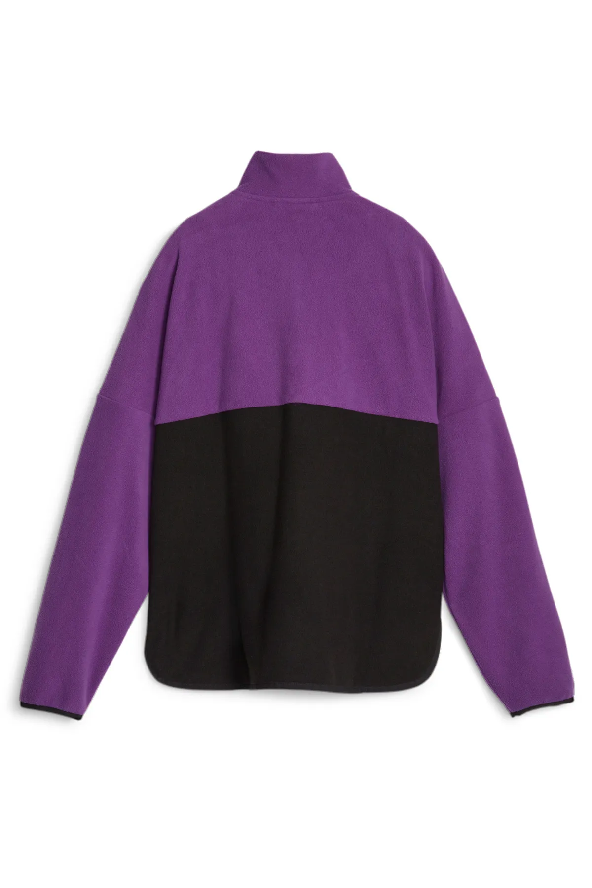 Puma  Sport-Sweatshirt - Schwarz - Relaxed Fit