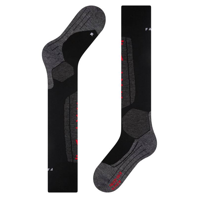 Falke SK5 Expert Skisocken Damen