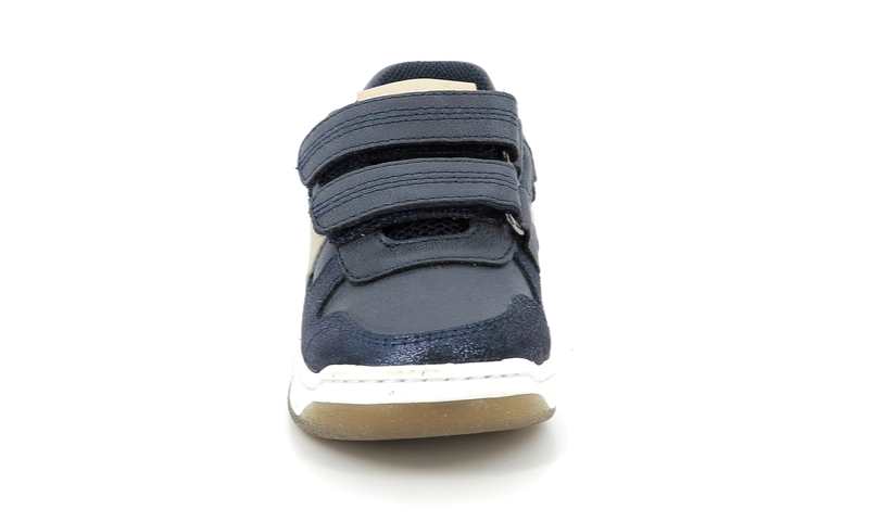 Sneakers basses synthetique Kalido
