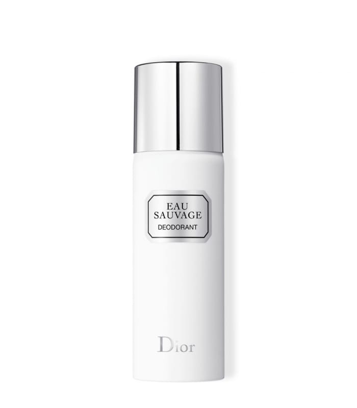 Dior-EAU SAUVAGE -Déodorant Vaporisateur