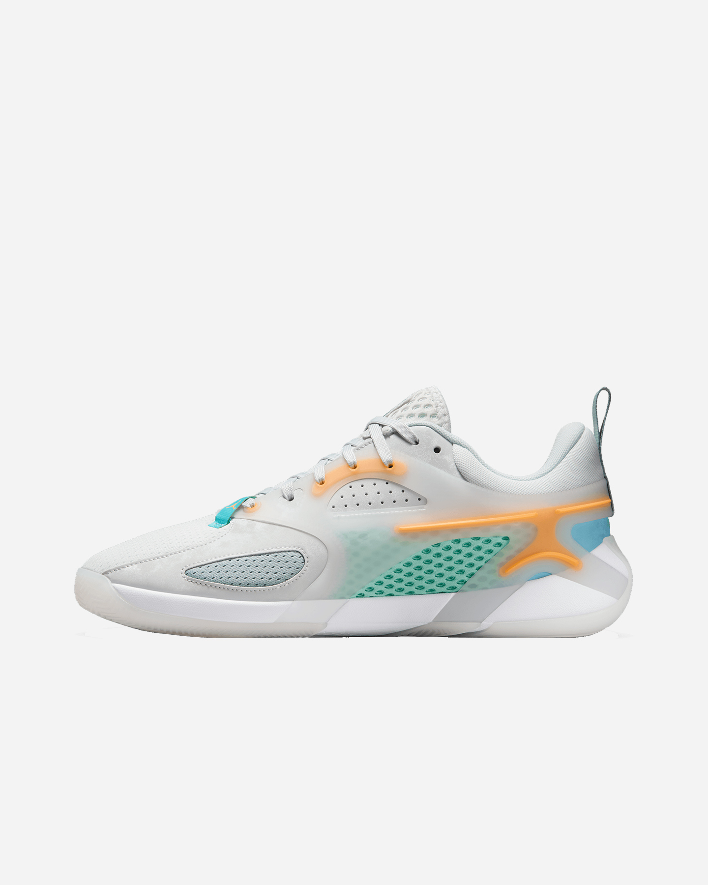 Scarpe Basket Nike Jordan Heir M FQ3858-101