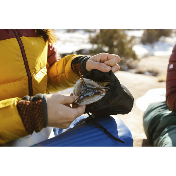 ESSENTIAL TRAIL STOVE - Gaskocher