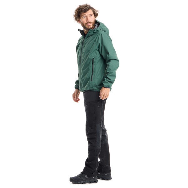 Heber Peak - PinedropsHe. Rain Jacket - Regenjacke