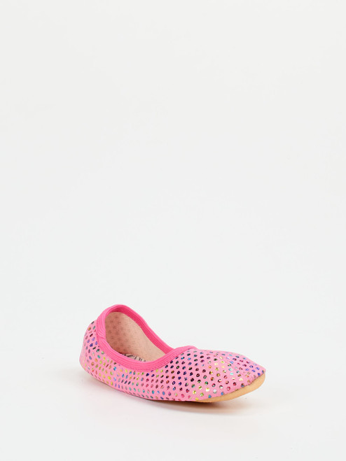 Gymnastikschuh-76305490002 Beck