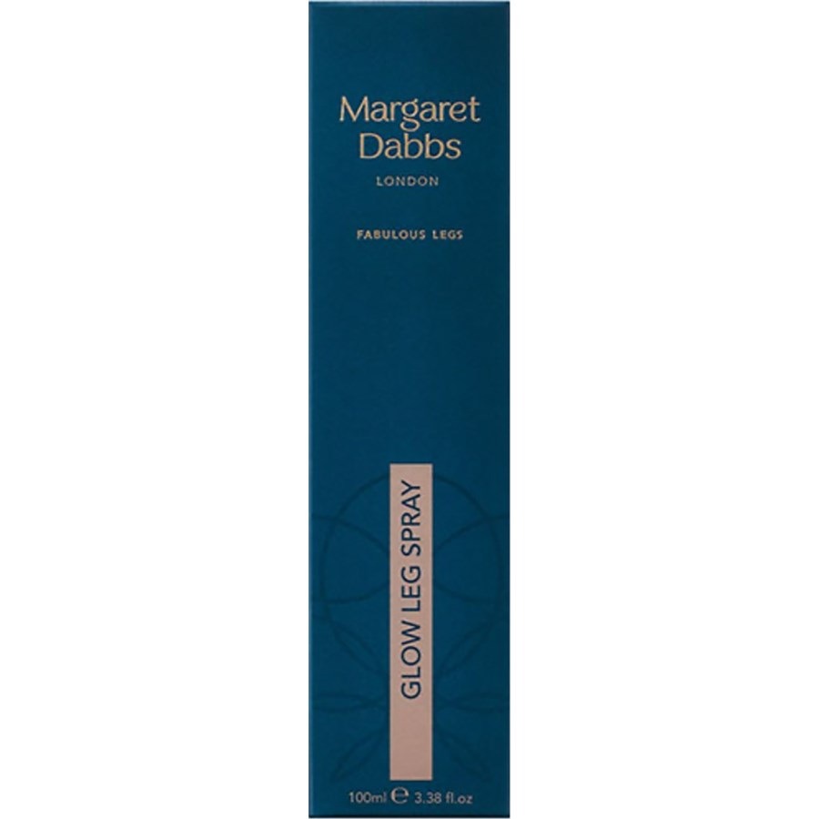 Refining Glow Leg Spray