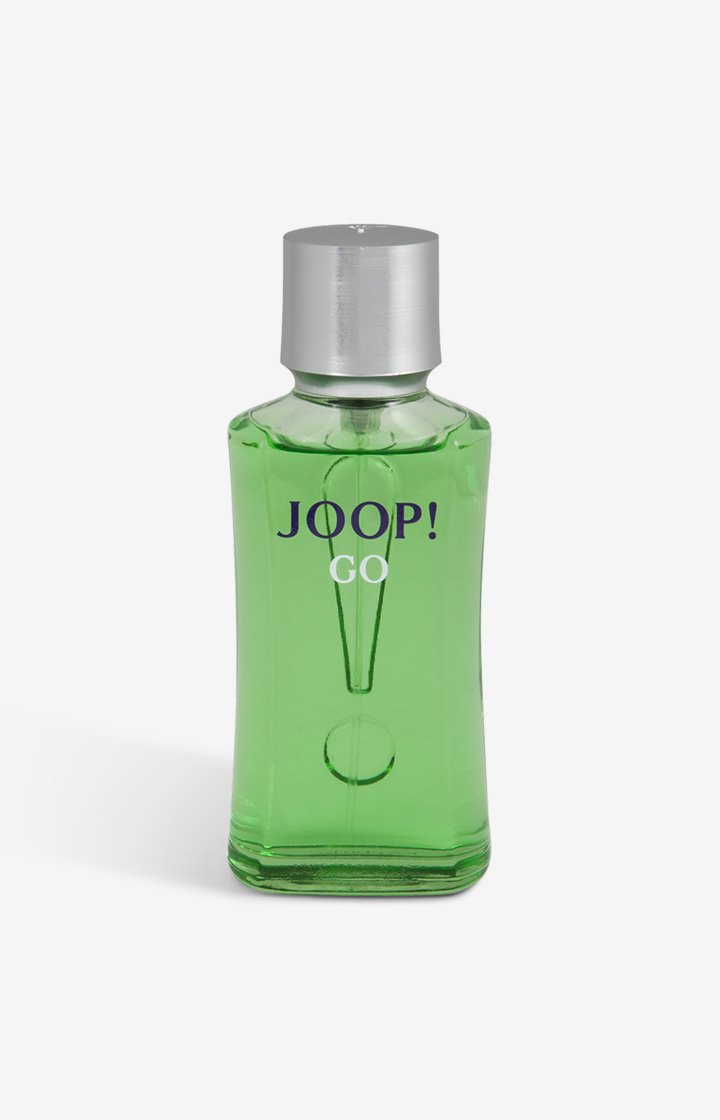 JOOP! Go, Eau de Toilette, 50 ml
