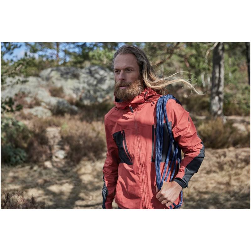 Whistler ELDON M Funktionsjacke Herren