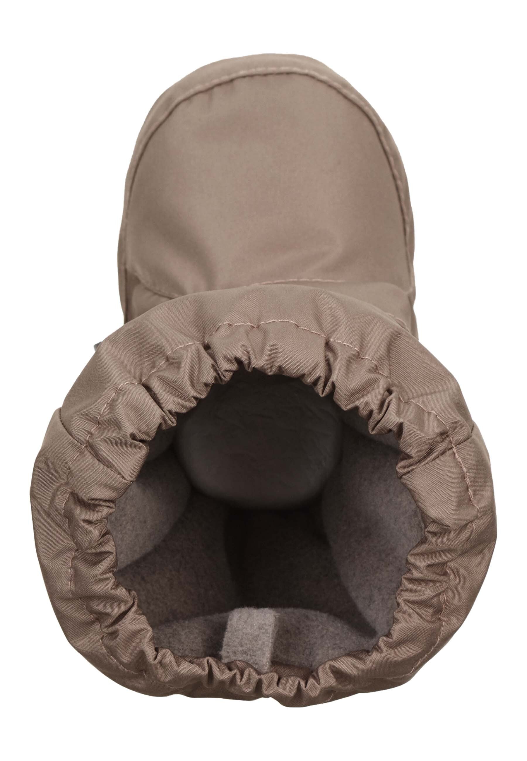 Baby-Schuh aus Funktionsmaterial, wasserabweisend