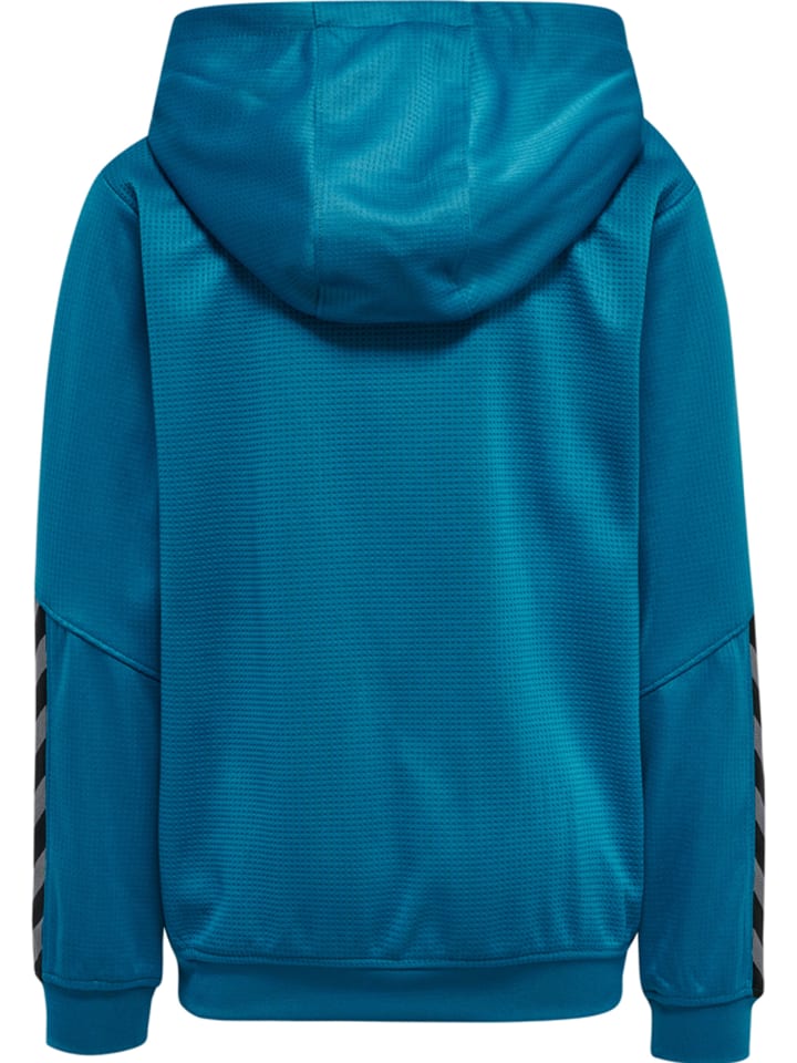 Hummel Hummel Kapuzenpullover Hmlauthentic Kinder in CELESTIAL günstig kaufen 116