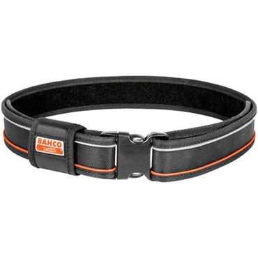 Bahco 4750-QRFB-1 Schnellverschluss- und verstellbarer Riemen
