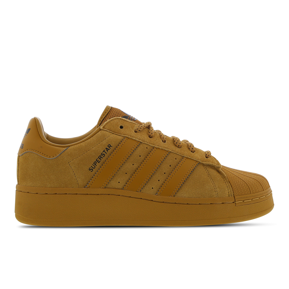 adidas Superstar XLG IG3858 / braun