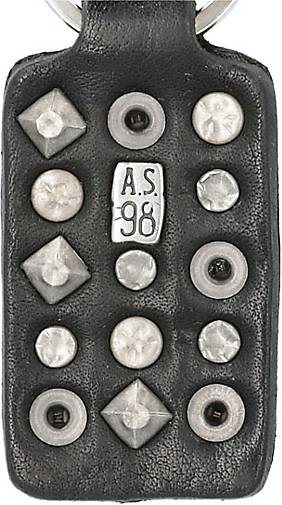 A.S.98 Schlüsselanhänger
