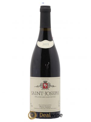 Saint-Joseph Gonon (Domaine)  2021 - Lot de 1 Bouteille