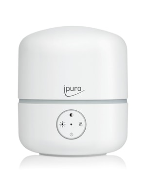ipuro Air Sonic Good Mood White Aroma Diffusor-1 Stk