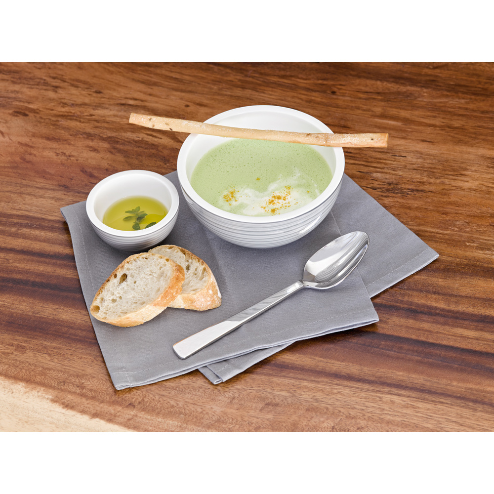 Villeroy & Boch Coupelle Dip Manufacture gris Bol