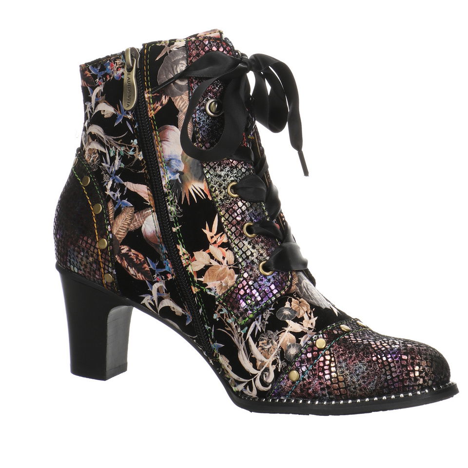 Laura Vita Elcodieo Stiefelette