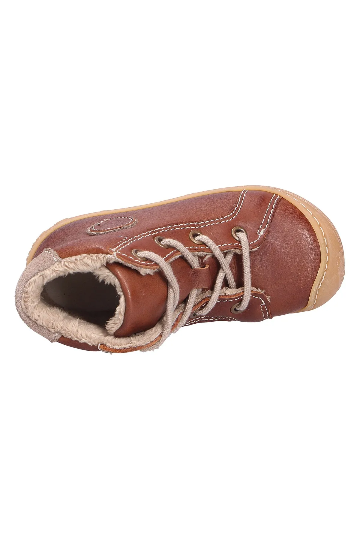 Ricosta  Warmfutter Lauflernschuh