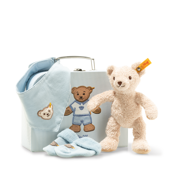 Geschenkset Boy