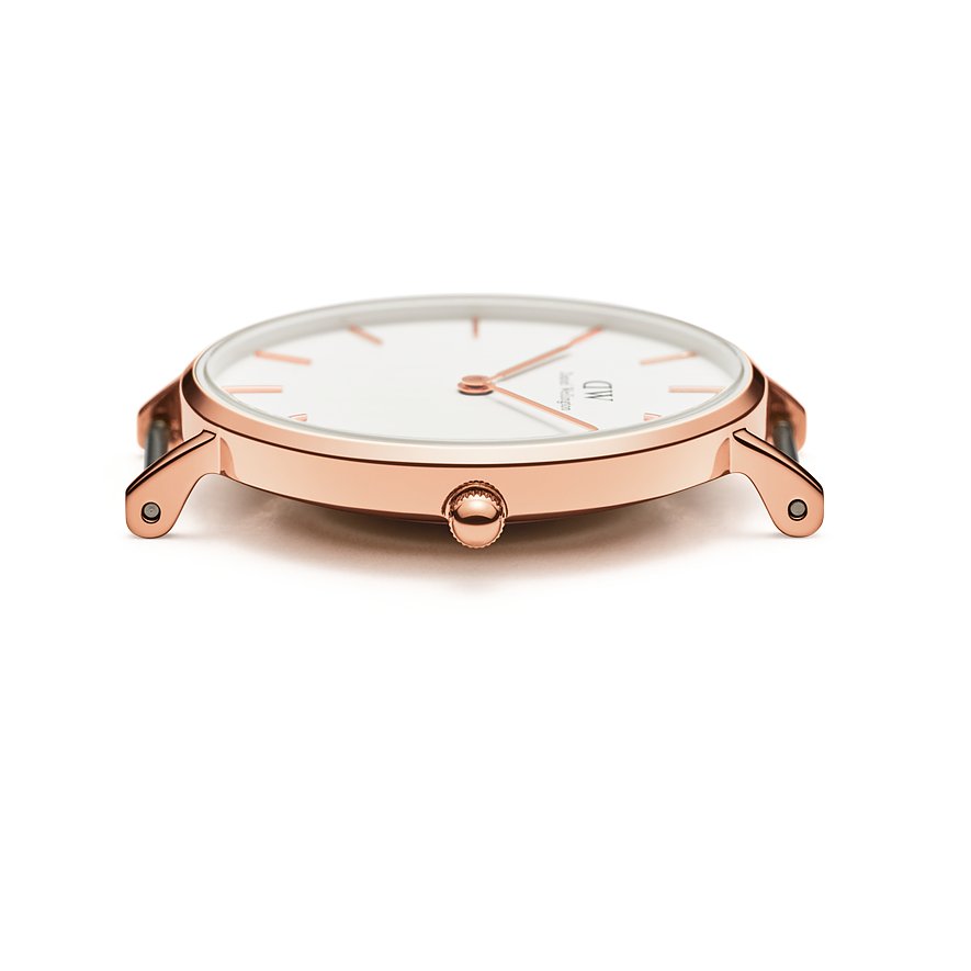 Daniel Wellington Damenuhr Classic Petite