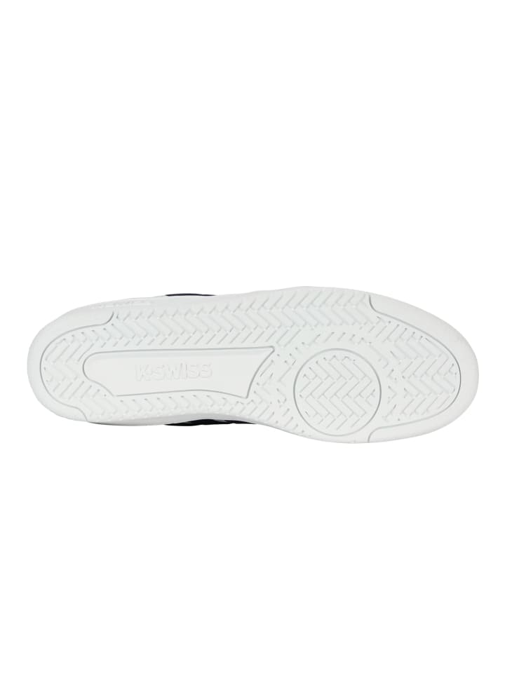 K-SWISS Sneakers Low Court Palisades in weiß günstig kaufen