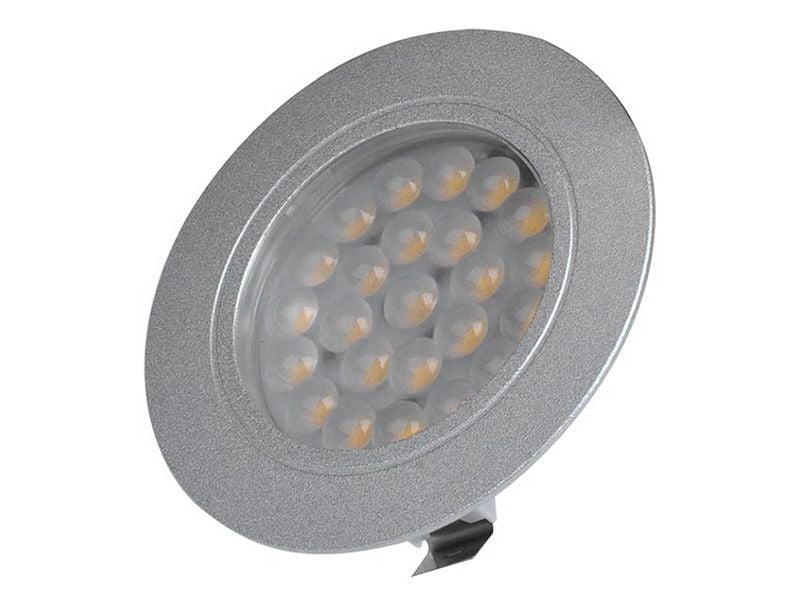 ProPlus 24-LED Einbauspot