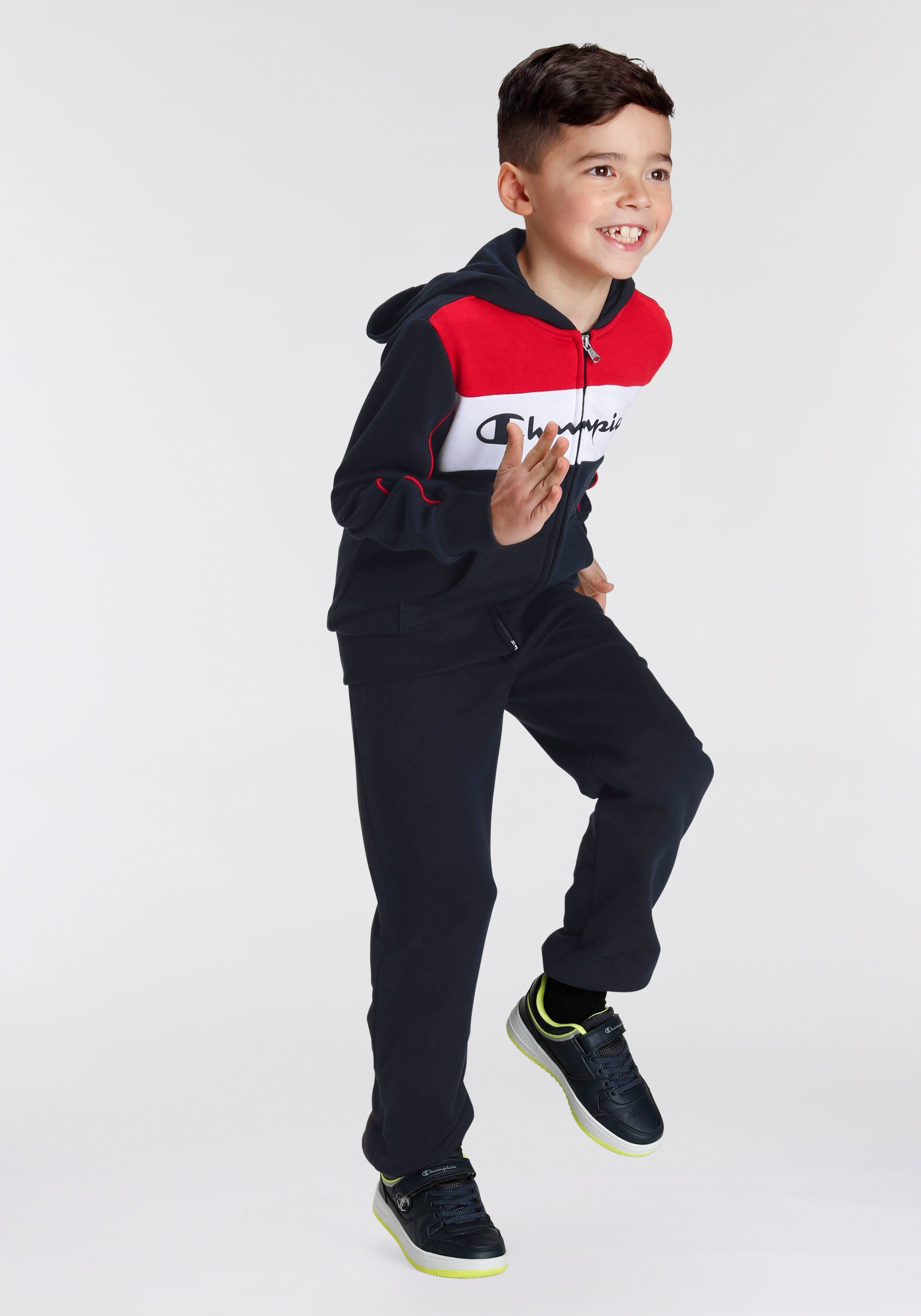 Champion Jogginganzug für Kinder
