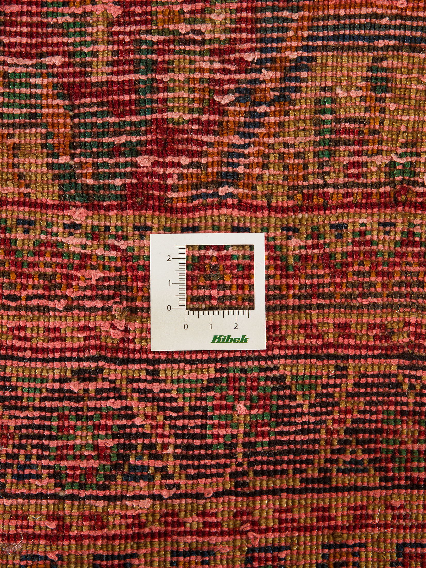 Gashgai ca. 210 x 292 cm, Unikat / Einzelstück