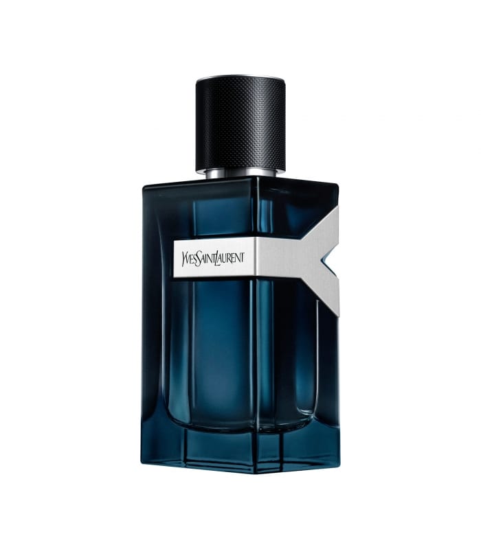 YVES SAINT LAURENT- Y -Eau De Parfum Intense Homme