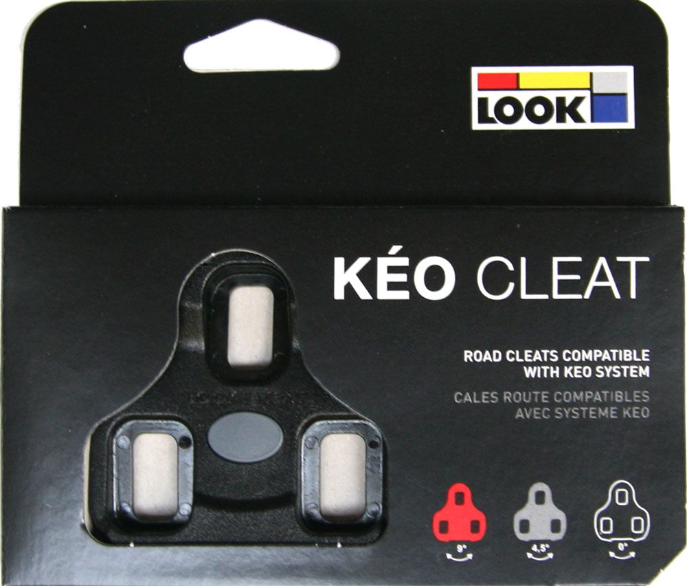 Look KéO Cleats Pedalplatten kaufen | Bike-Discount