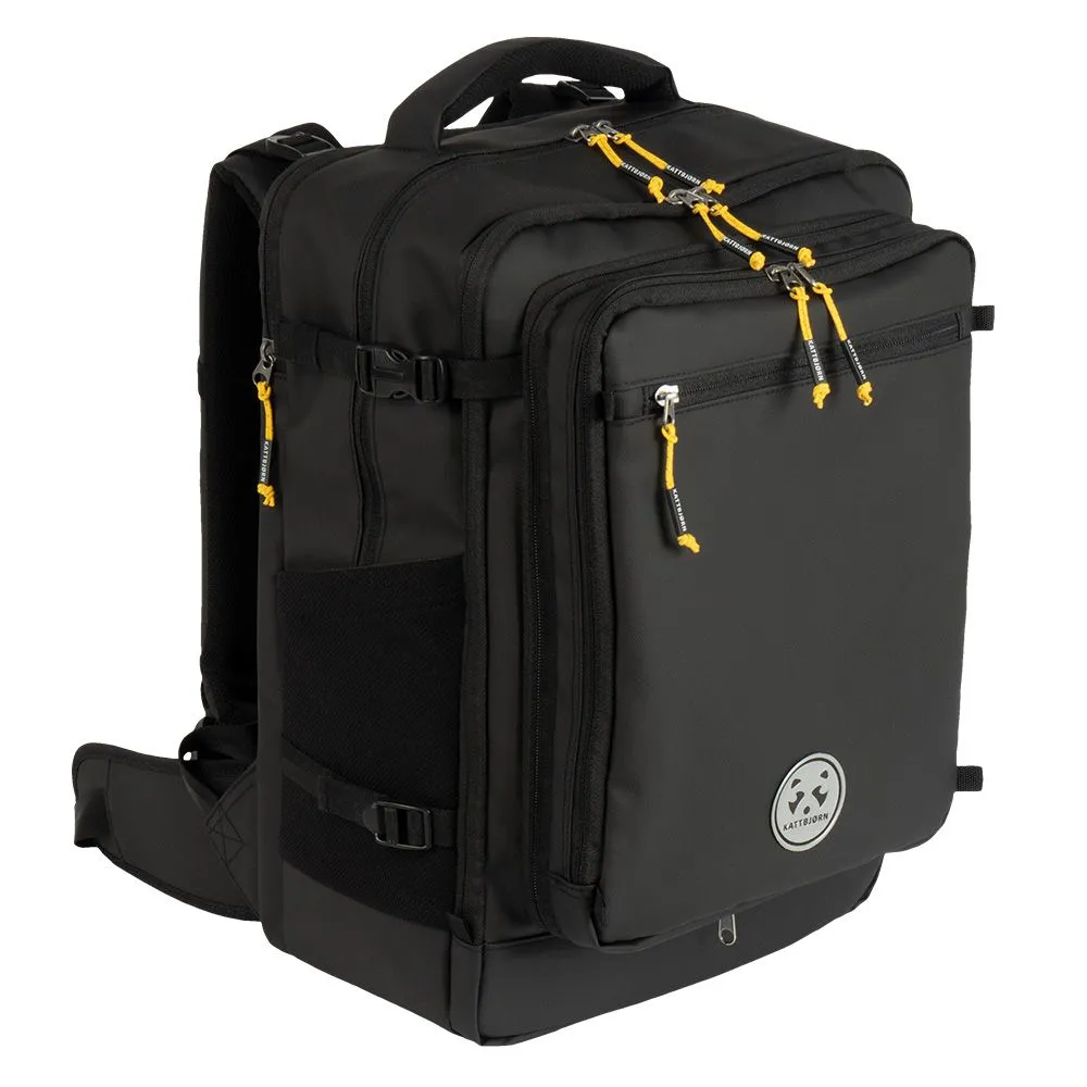 Kattbjørn Kattbjoern Rucksack Flashlight