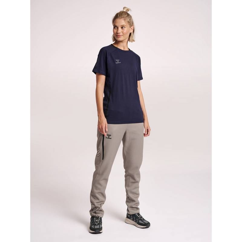 hummel hmlCIMA XK T-SHIRT S/S WOMAN T-Shirt Damen