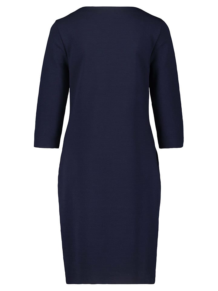 CARTOON Kleid in Dunkelblau günstig kaufen
