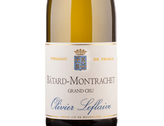 Olivier Leflaive Bâtard-Montrachet Grand Cru 2020 Bourgogne Bâtard-MontrachetGrand Cru