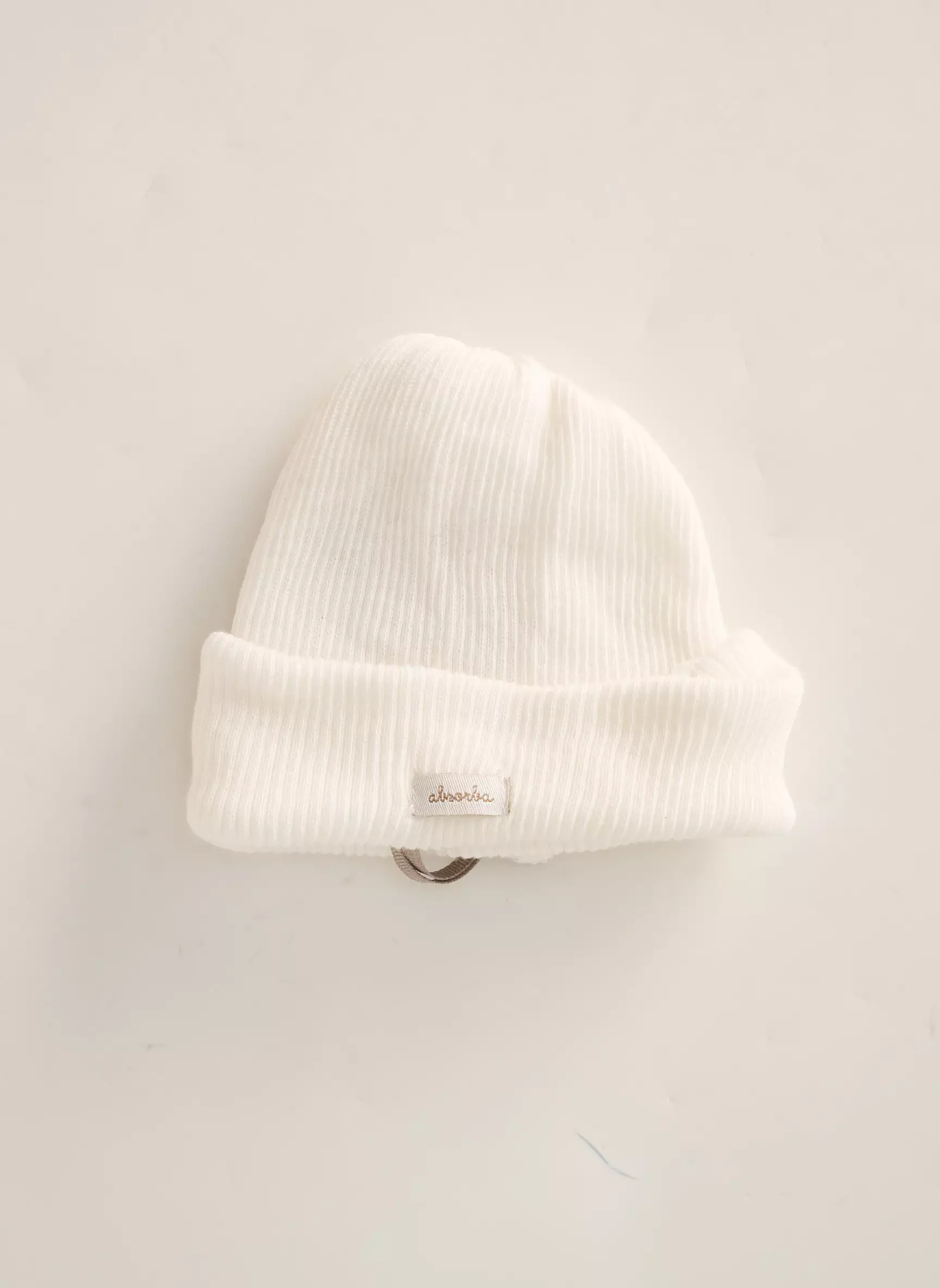 Absorba Bonnets Enfant couleur beige