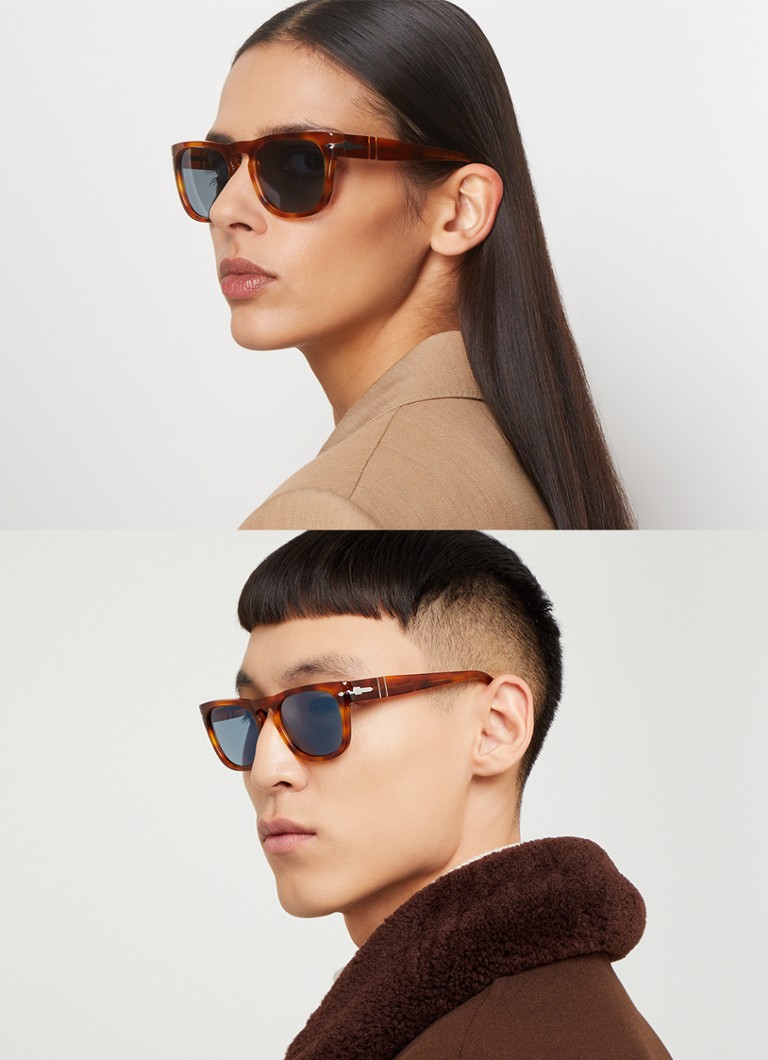 Lunettes de soleil Persol Elio PO3333S
